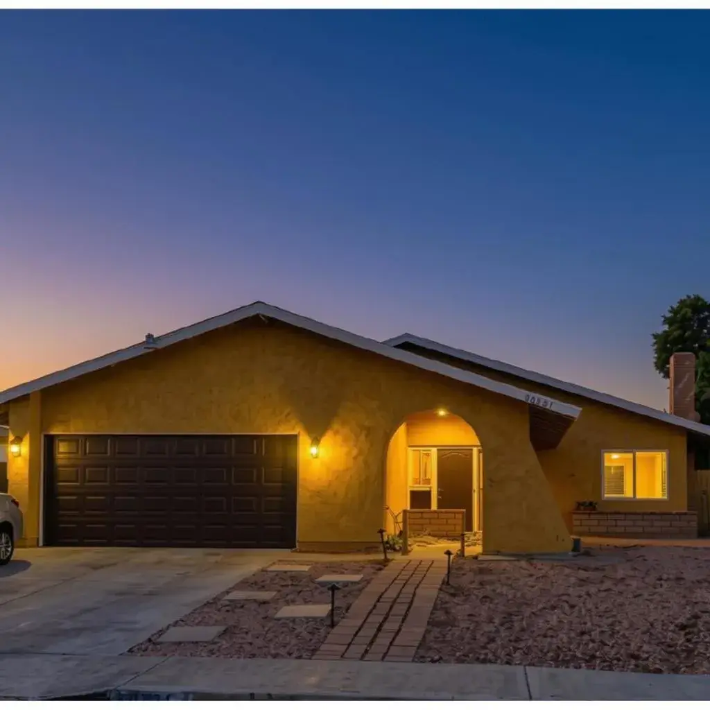 80821 Dartmouth Avenue, Indio, CA 92201 - #1