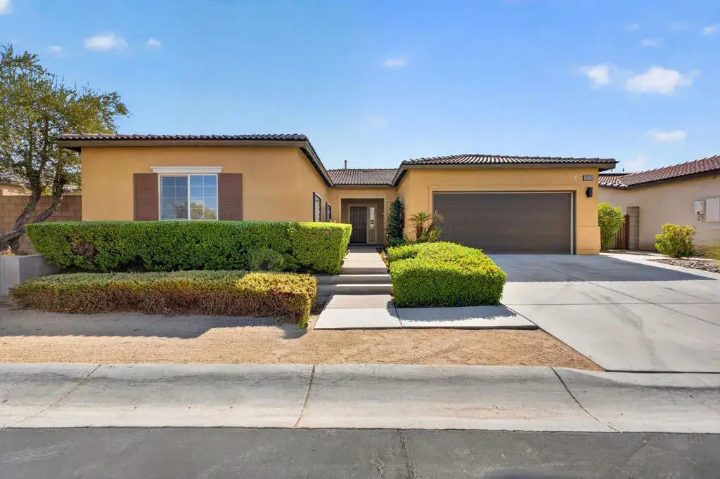 42820 Gazapo Court, Indio, CA 92203 - #1