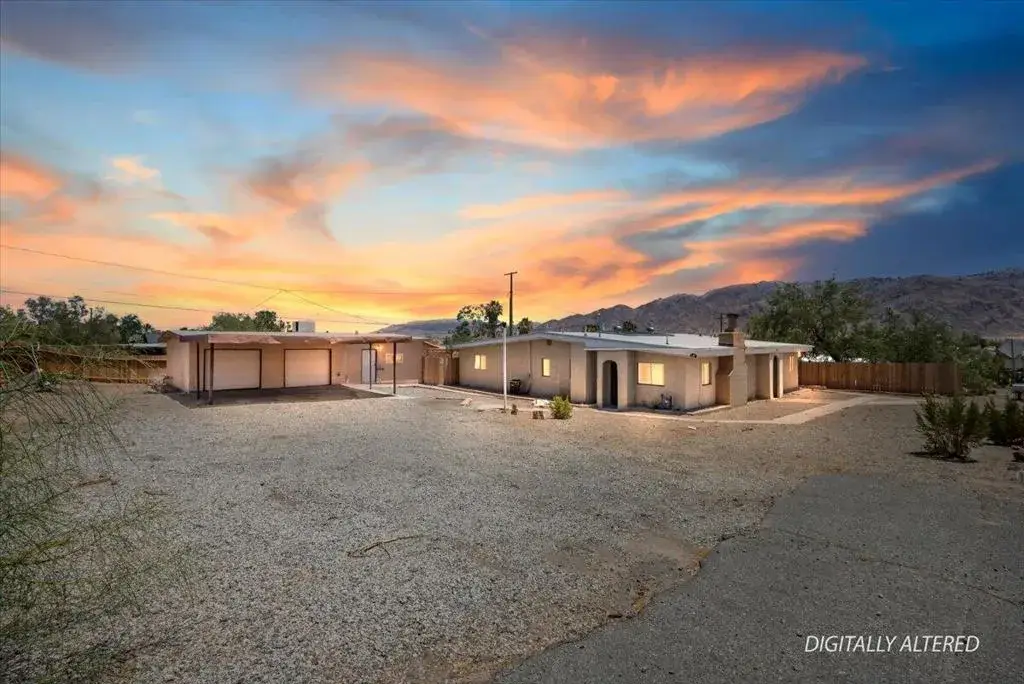 5975 Lupine Avenue, Twentynine Palms, CA 92277 - #1