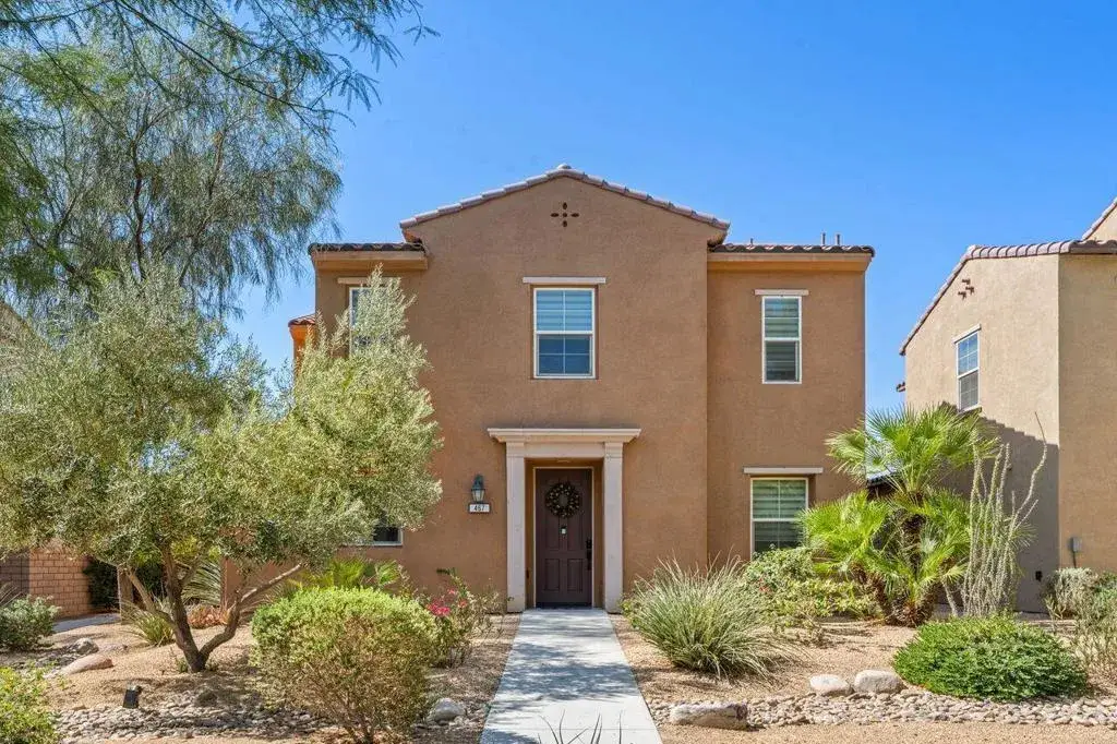 467 Paseo Del Corazon, Palm Desert, CA 92211 - #1