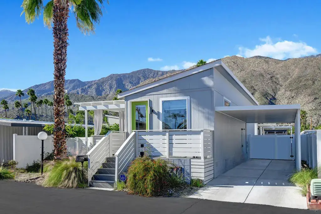 311 Kona, Palm Springs, CA 92264 - #1
