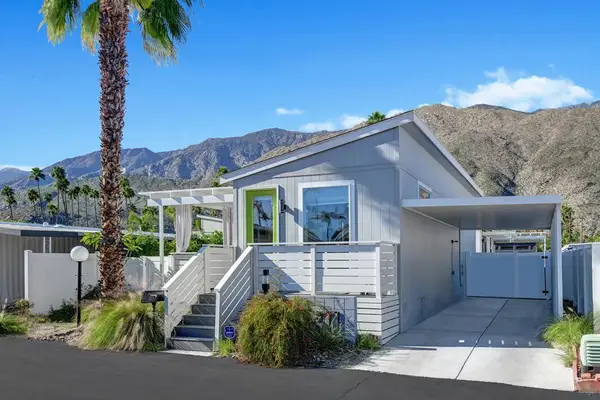 311 Kona, Palm Springs, CA 92264