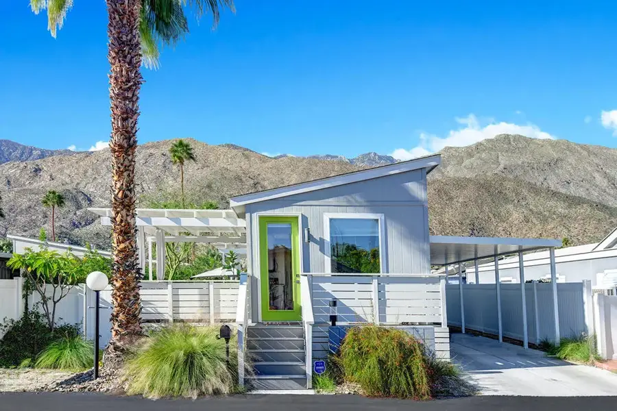 311 Kona, Palm Springs, CA 92264 - #2