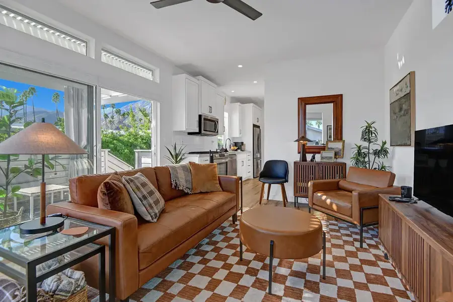 311 Kona, Palm Springs, CA 92264 - #3