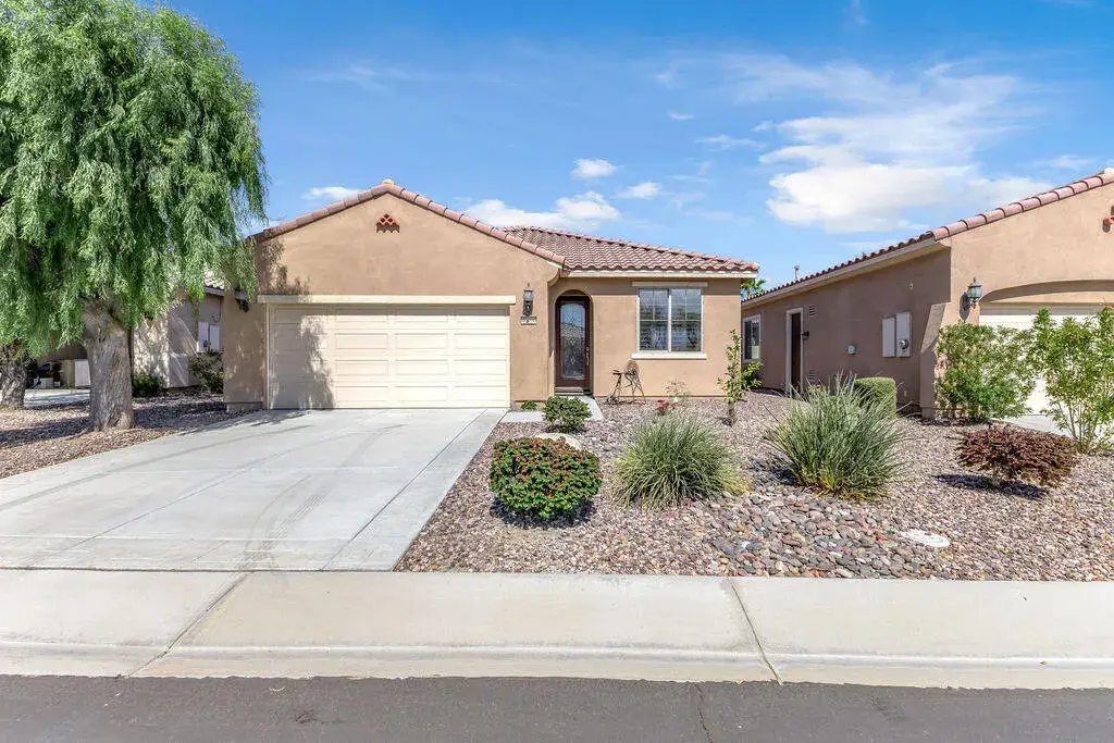 40090 Corte Refugio, Indio, CA 92203 - #1