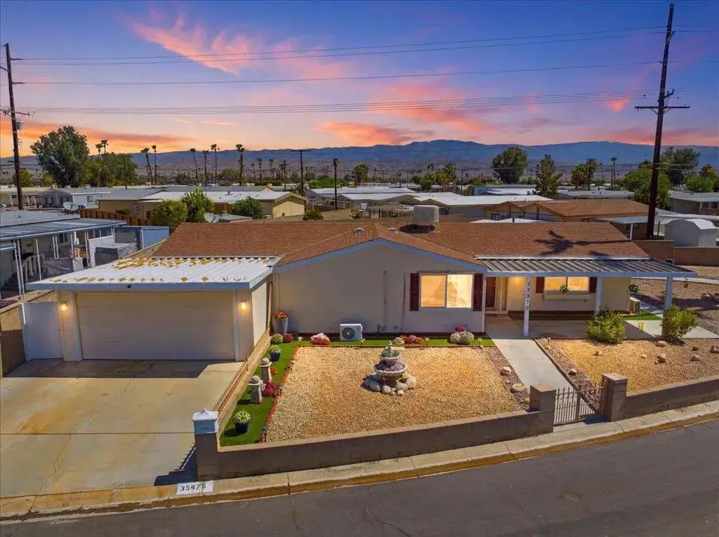 33970 Westchester, Thousand Palms, CA 92276 - #1