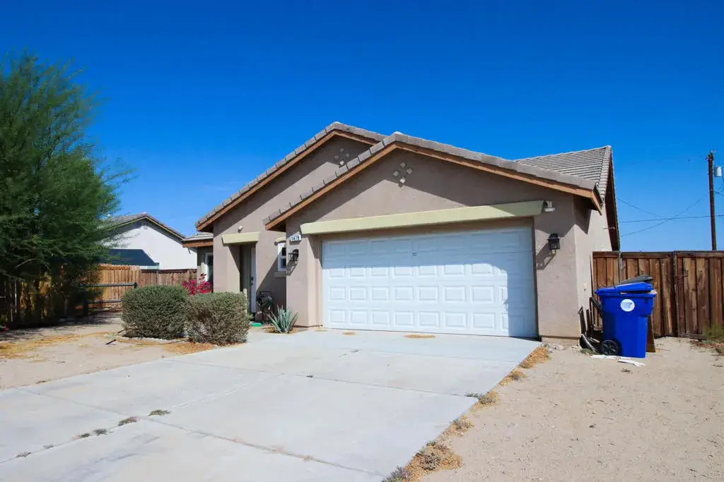 1478 Gemini Avenue, Thermal, CA 92274 - #1