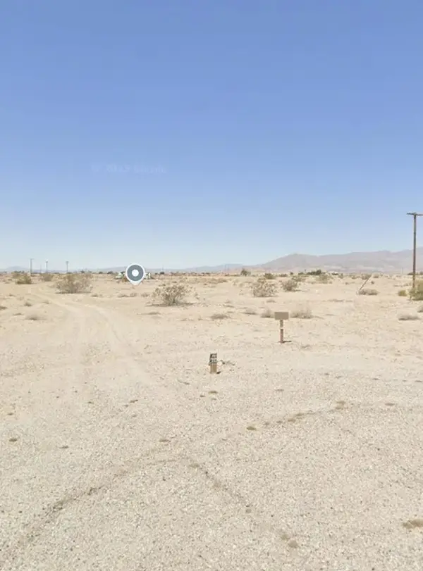 1315 Sea Kist, Thermal, CA 92274