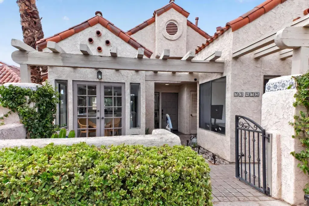73472 Shadow Mountain Drive, Palm Desert, CA 92260 - #1
