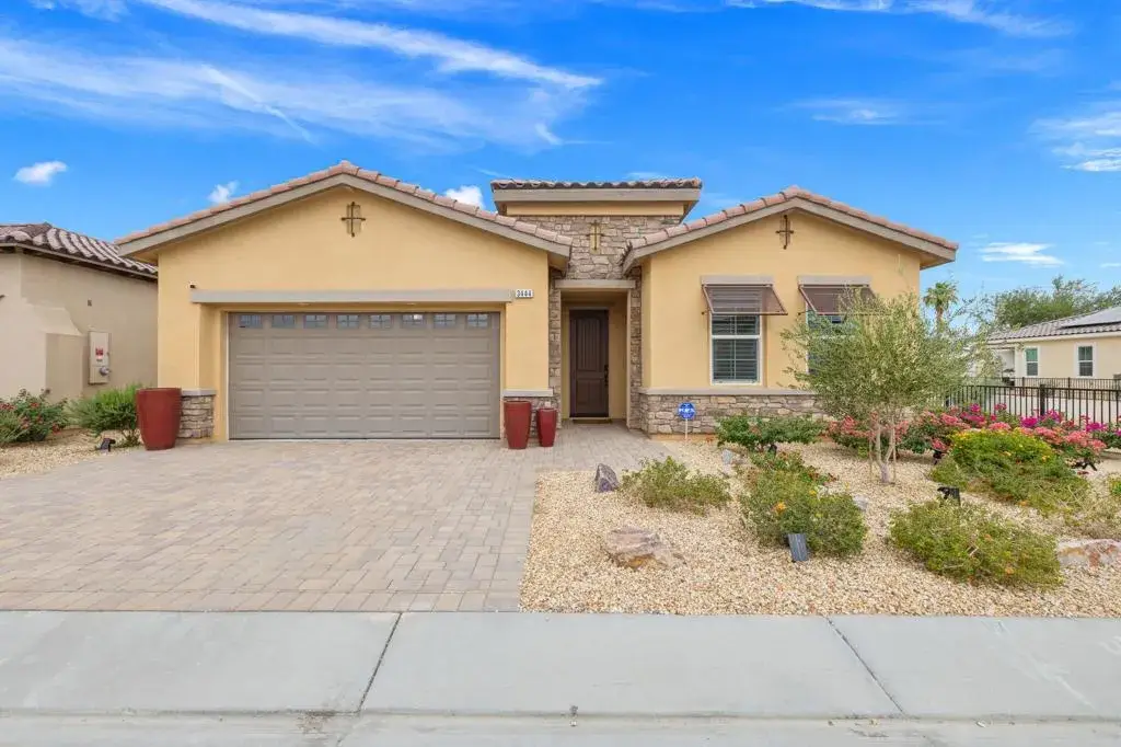 3444 Via Leonardo, Palm Desert, CA 92260 - #1