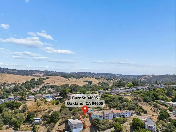 0 Burr, Oakland, CA 94621