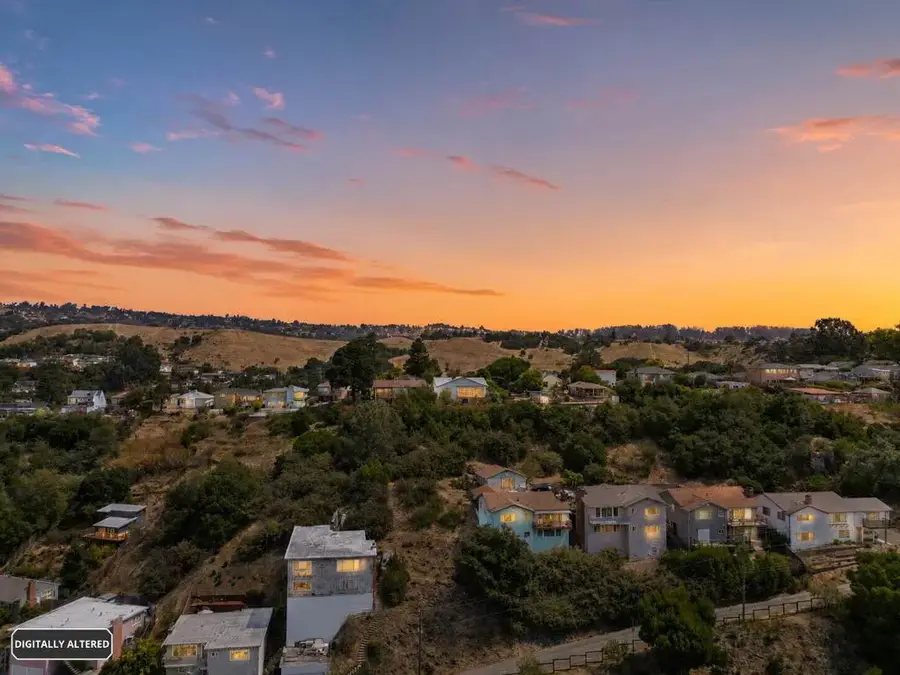 0 Burr, Oakland, CA 94621 - #2