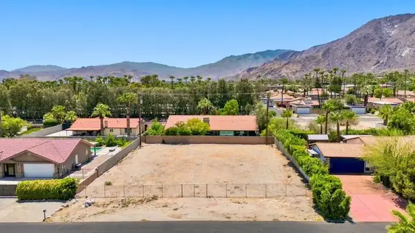 0 Sepulveda, Palm Springs, CA 92262