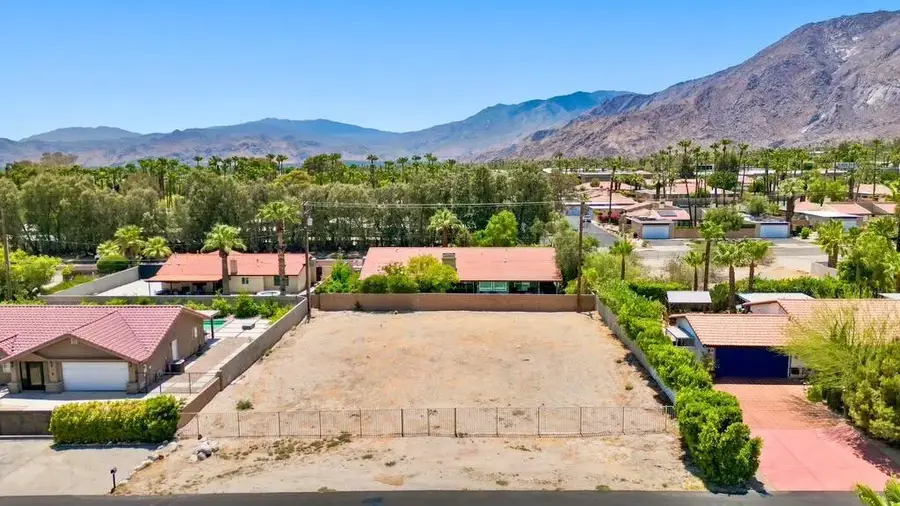 0 Sepulveda, Palm Springs, CA 92262 - #2