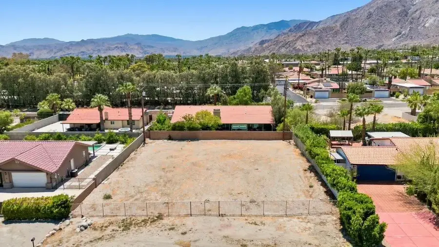 0 Sepulveda, Palm Springs, CA 92262 - #3
