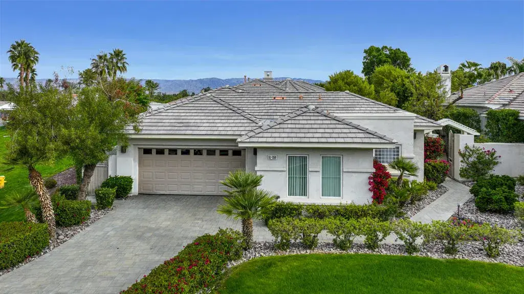 51350 Via Sorrento, La Quinta, CA 92253 - #1