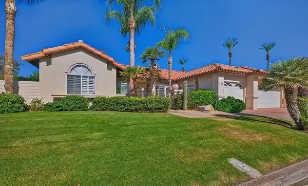 137 Courtside Drive, Palm Desert, CA 92260