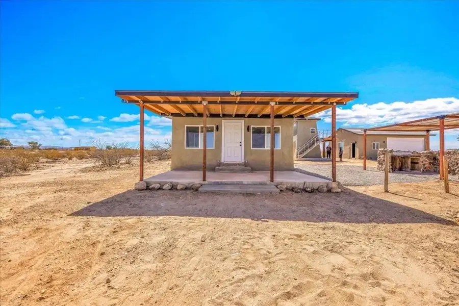 69589 Presswood Road, Twentynine Palms Yucca Valley, CA 92277 - #2