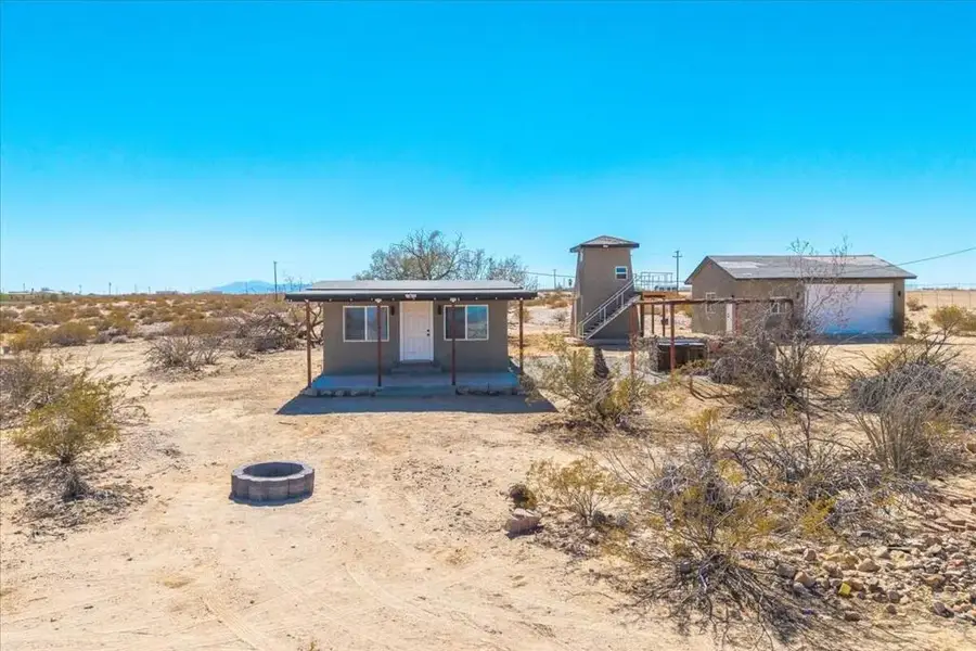 69589 Presswood Road, Twentynine Palms Yucca Valley, CA 92277 - #3