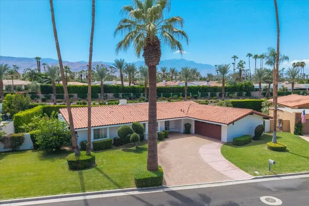 45595 Via Corona, Indian Wells, CA 92210 - #1