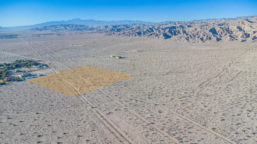 0 Shadow Mountain Ln, Thousand Palms, CA 92276 - #2