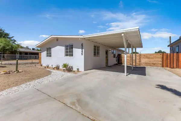 62046 Mountain View Circle, Joshua Tree, CA 92252