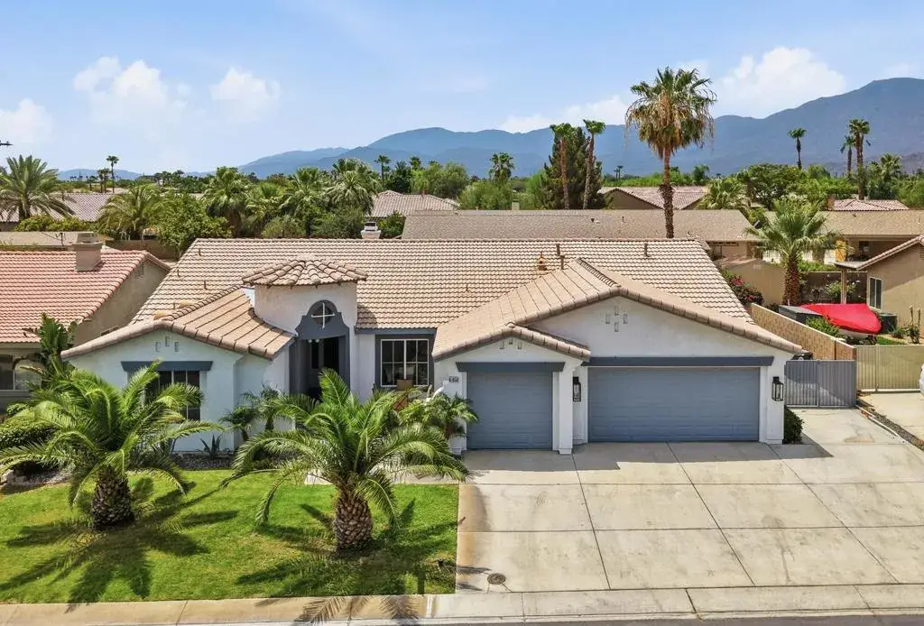 81059 Aurora Avenue, Indio, CA 92201 - #1