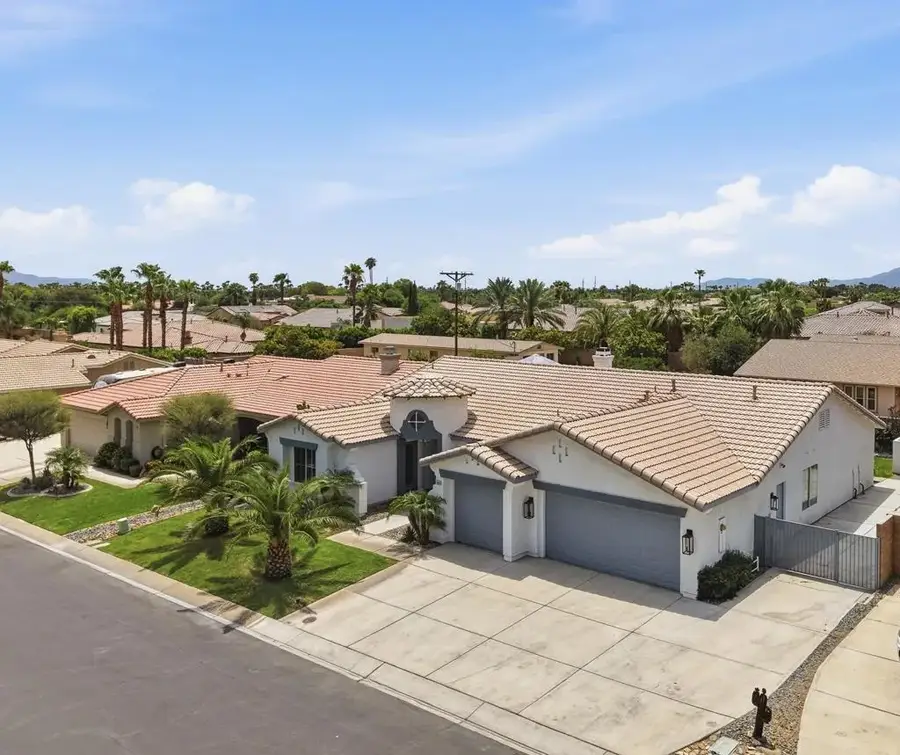 81059 Aurora Avenue, Indio, CA 92201 - #3