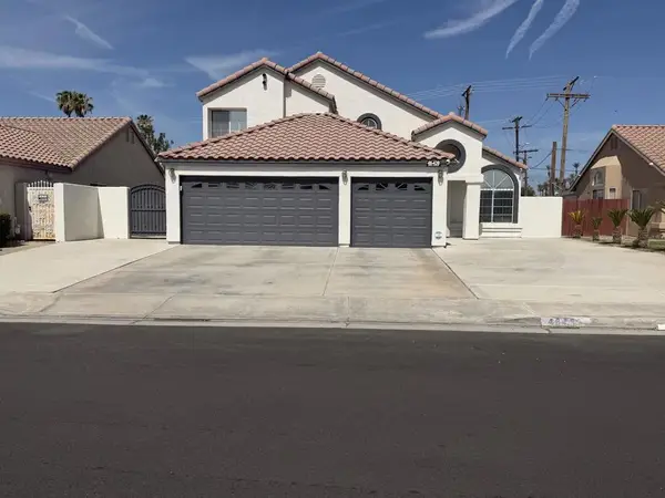 46439 Monte Vista Drive, Indio, CA 92201