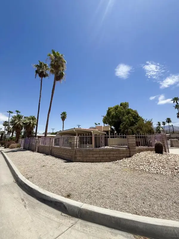 45618 Panorama Drive, Palm Desert, CA 92260