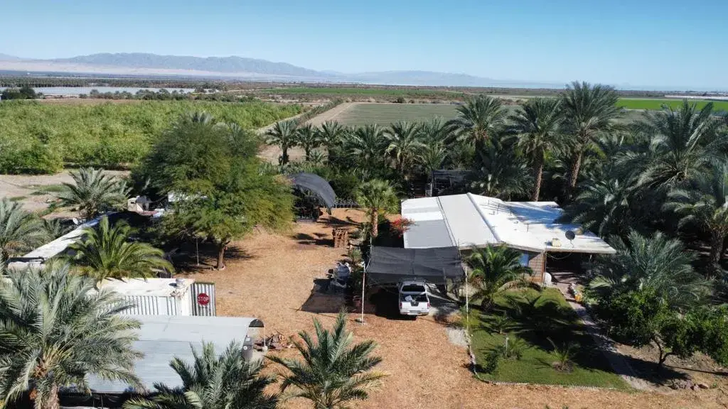 76850 Pierce, Thermal, CA 92274 - #1