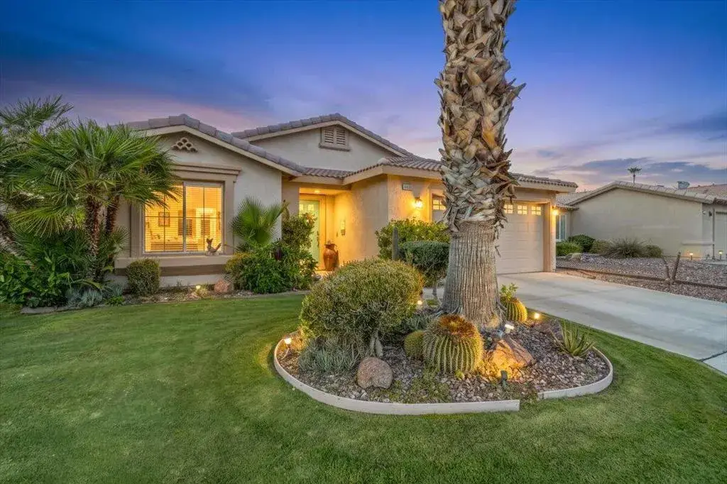 49651 Truman Way, Indio, CA 92201 - #1