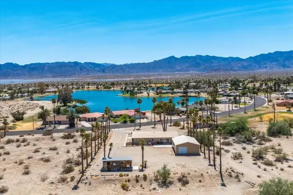 43960 Shasta Drive, Desert Center, CA 92239