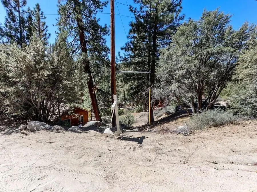 0 Cedar Dell, Fawnskin, CA 92333 - #2