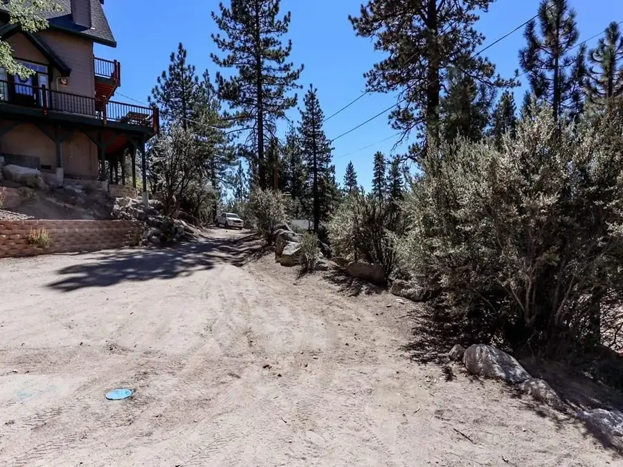 0 Cedar Dell, Fawnskin, CA 92333 - #3