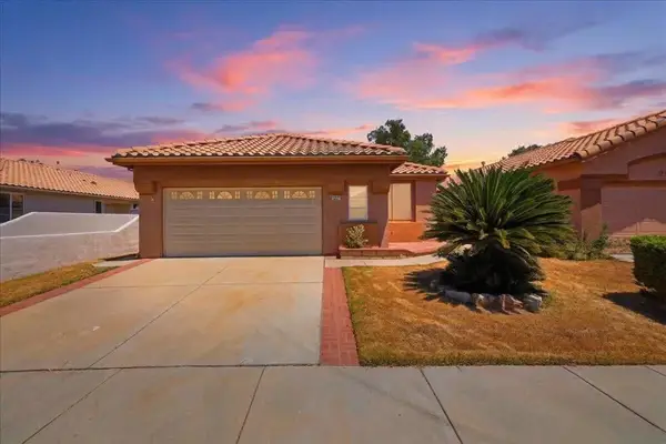649 Big Spring Drive, Banning, CA 92220