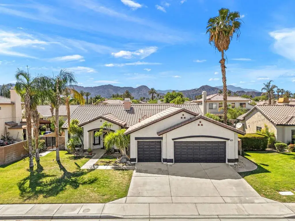 48701 Gibraltar Street, Indio, CA 92201 - #1