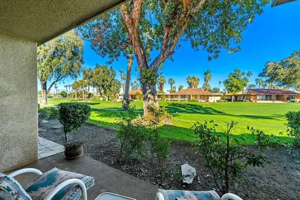 80 Sunrise Drive, Rancho Mirage, CA 92270 - #1