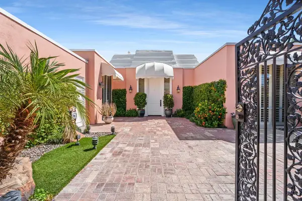 47200 El Agadir Circle, Palm Desert, CA 92260