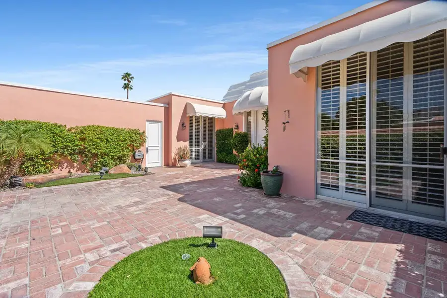 47200 El Agadir Circle, Palm Desert, CA 92260 - #3