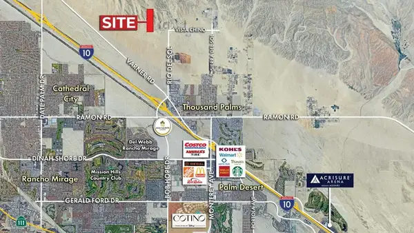 71500 Vista Chino, Thousand Palms, CA 92276