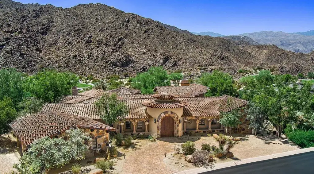 49518 Hidden Valley Trail, Indian Wells, CA 92210 - #1