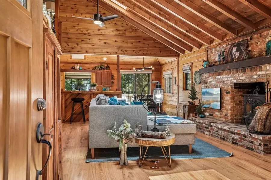 53325 Double View Drive, Idyllwild, CA 92549 - #2
