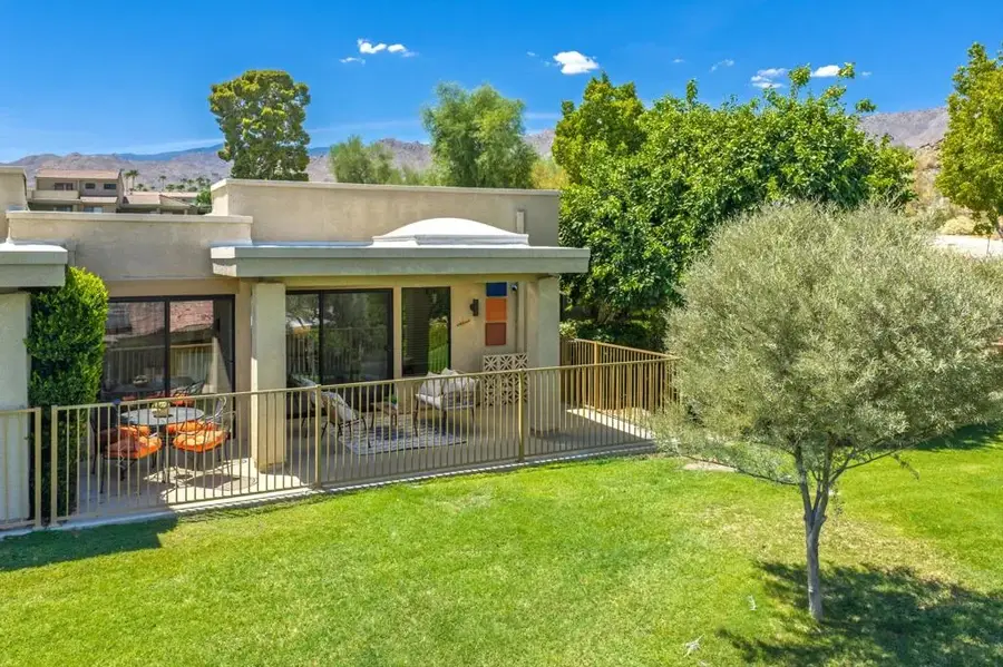 72302 Merry Vale Way, Palm Desert, CA 92260 - #2