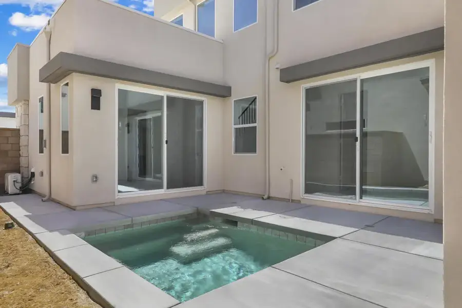 2674 Lavender Lane, Palm Springs, CA 92264 - #3
