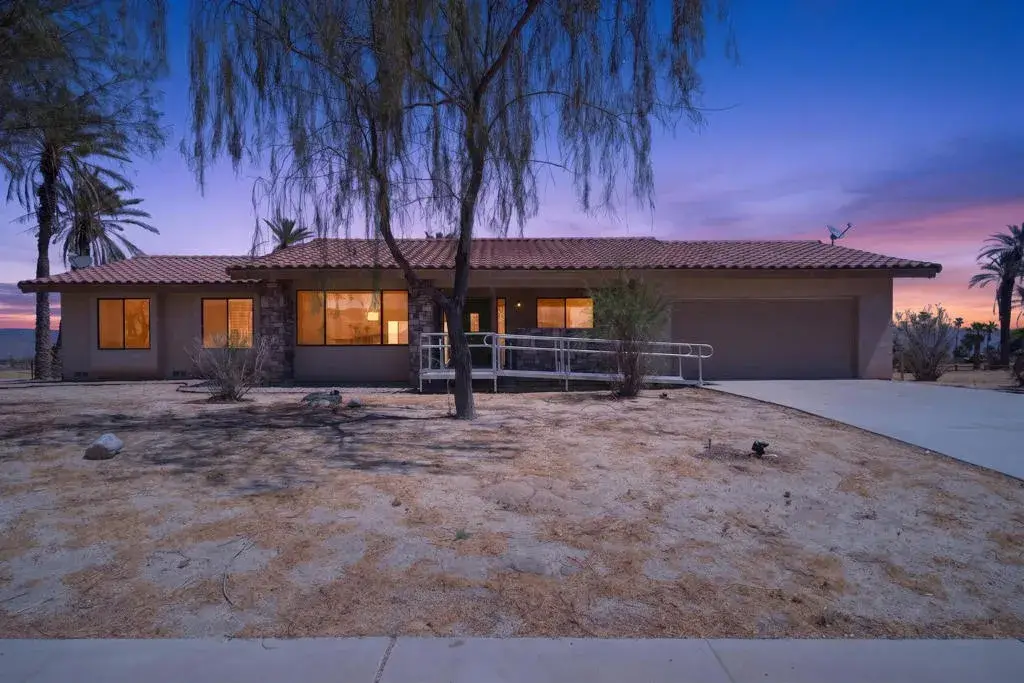 3135 Club Circle East, Borrego Springs, CA 92004 - #1
