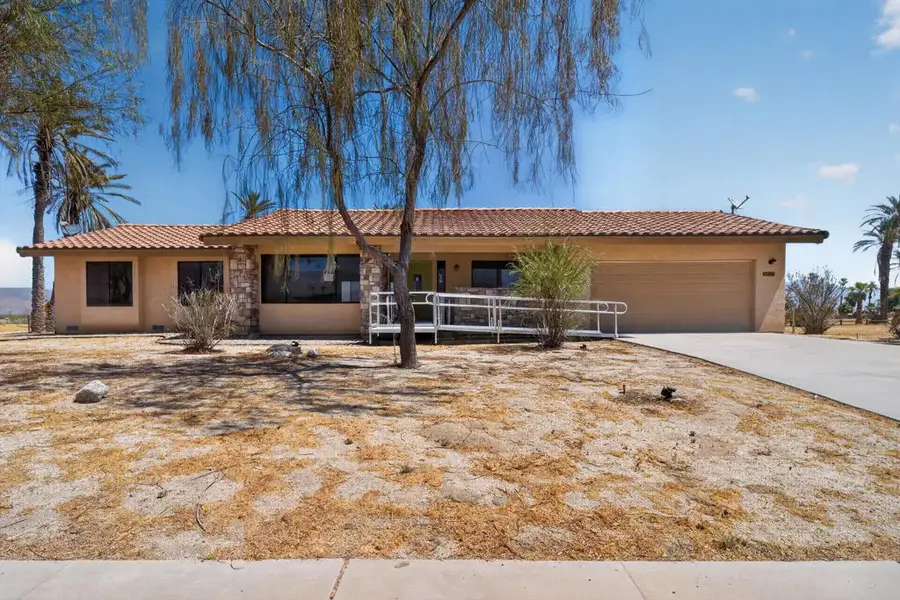 3135 Club Circle East, Borrego Springs, CA 92004 - #2