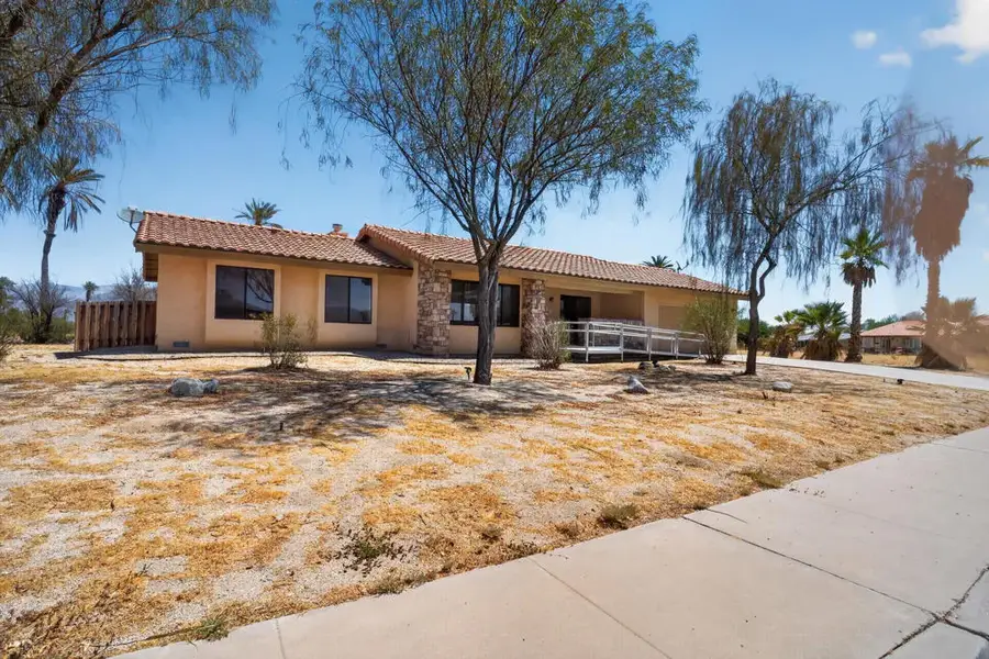 3135 Club Circle East, Borrego Springs, CA 92004 - #3