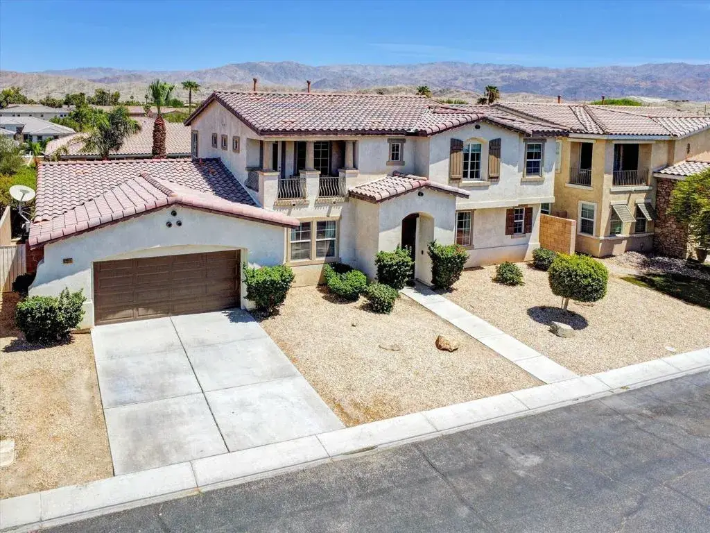 83328 Wagon Road, Indio, CA 92203 - #1