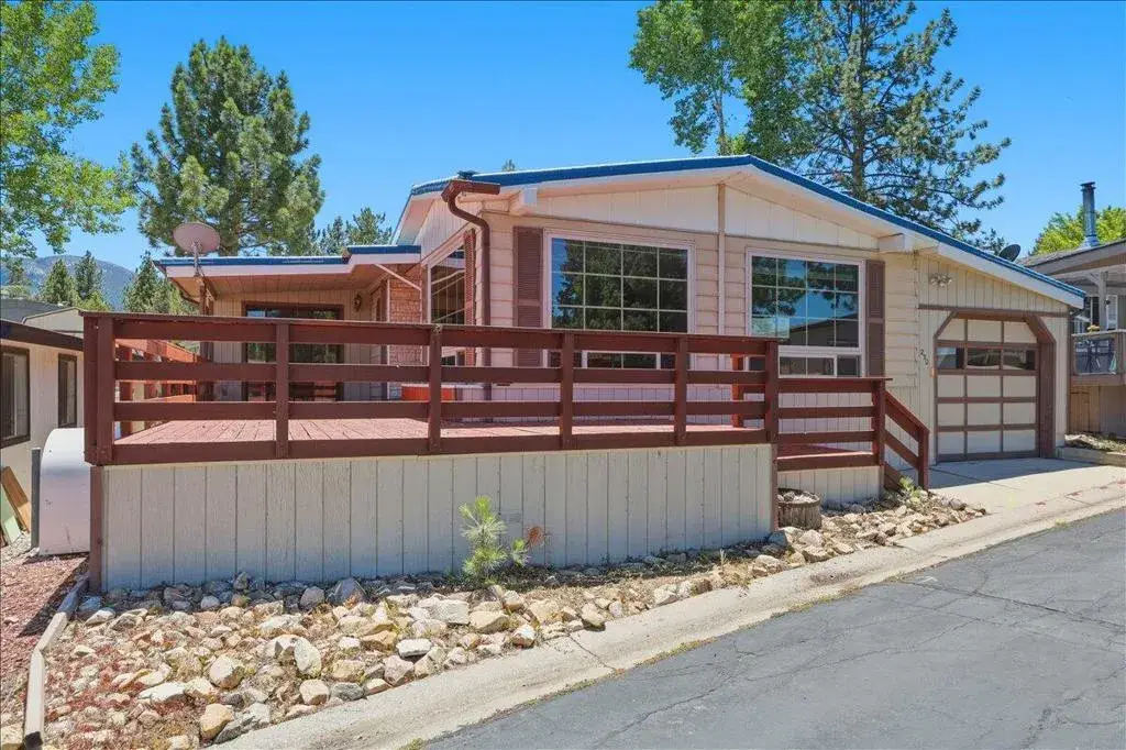 391 Montclair Drive #230, Big Bear City, CA 92314 - #1